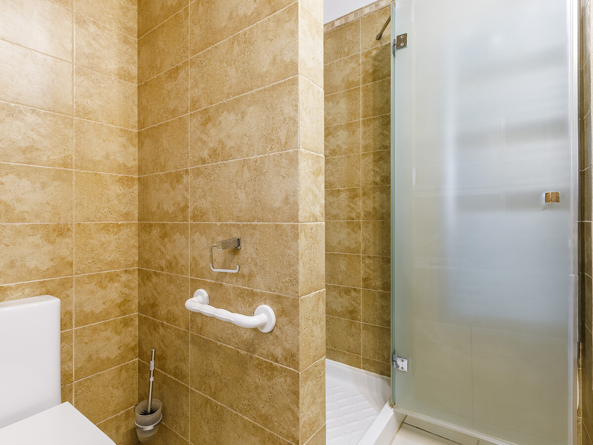 Appartement front de mer à Torre del Mar, 2 ch, 4 pers - Photo 34