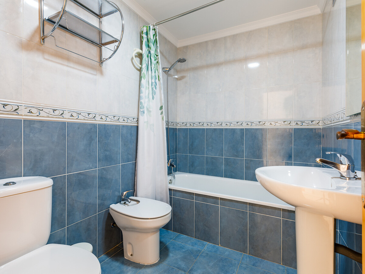 Appartement 1 chambre climatisé à Torre del Mar - Photo 7