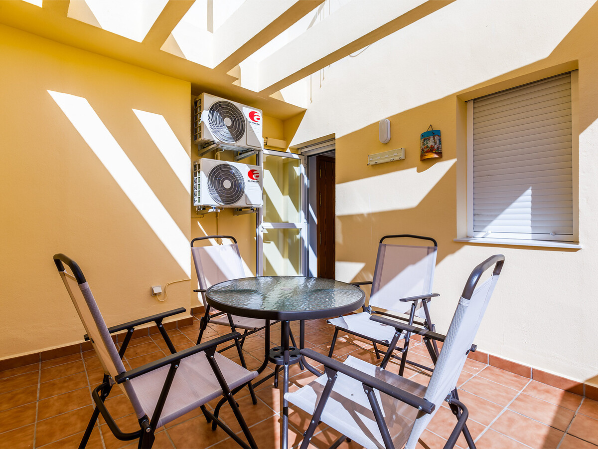 Appartement 1 chambre climatisé à Torre del Mar - Photo 9