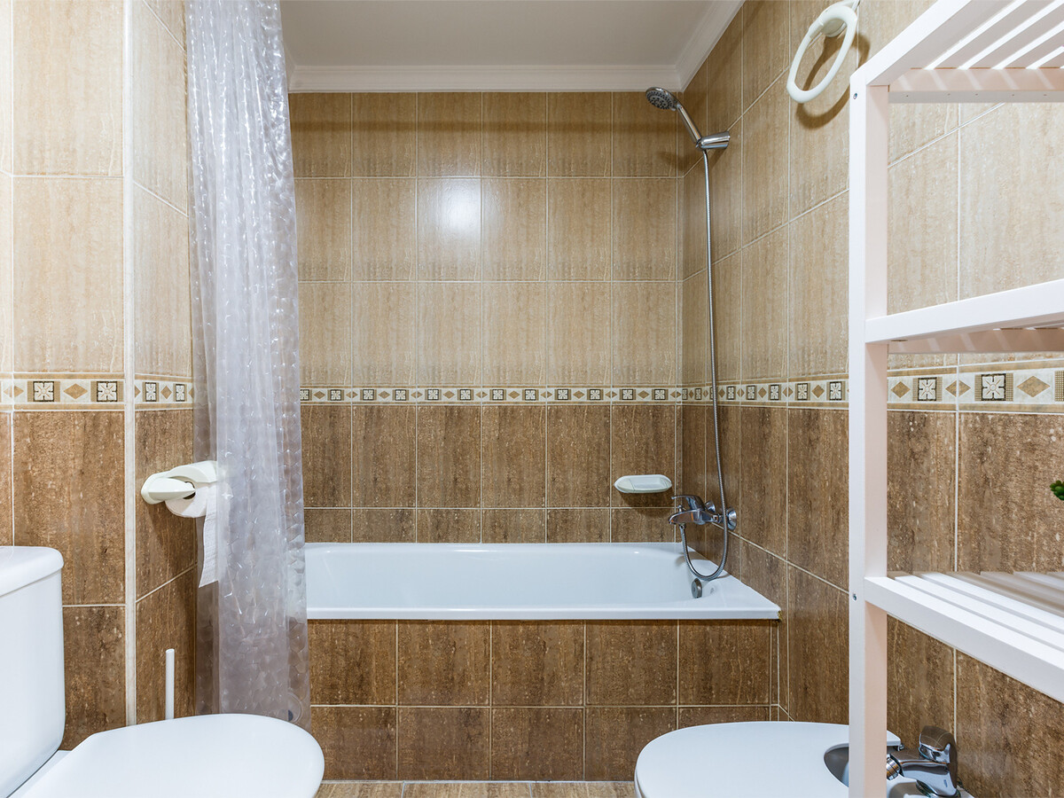 Appartement 1 chambre climatisé à Torre del Mar - Photo 15