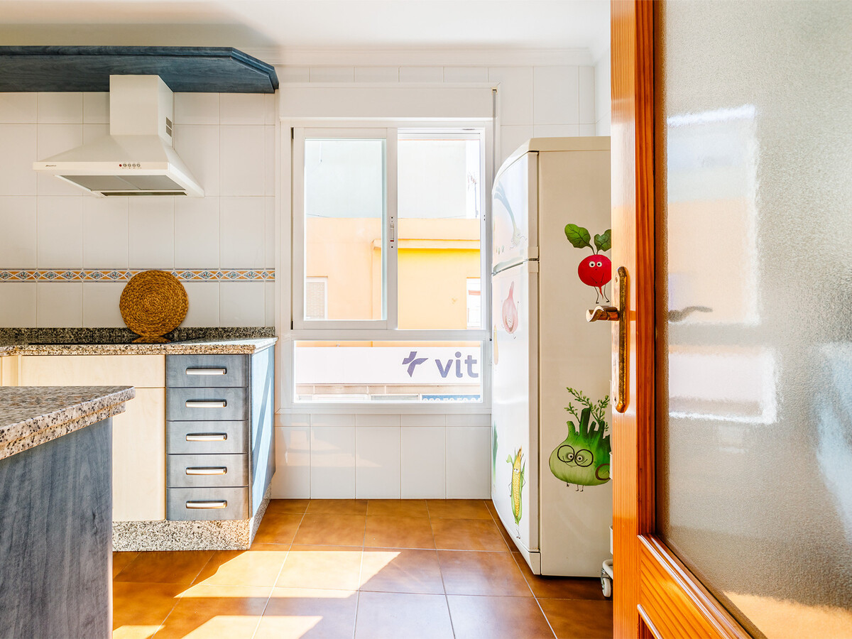 Appartement 1 chambre climatisé à Torre del Mar - Photo 18