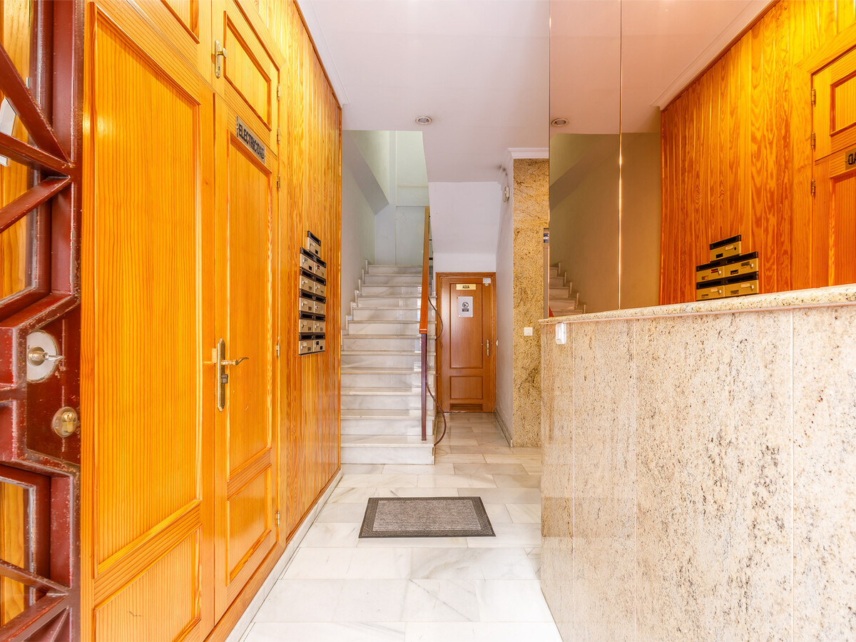 Appartement 1 chambre climatisé à Torre del Mar - Photo 20
