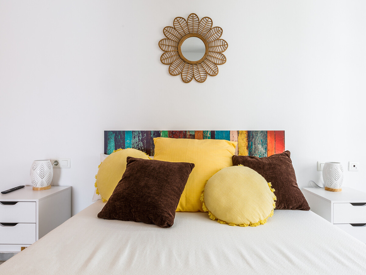 Appartement 1 chambre climatisé à Torre del Mar - Photo 21