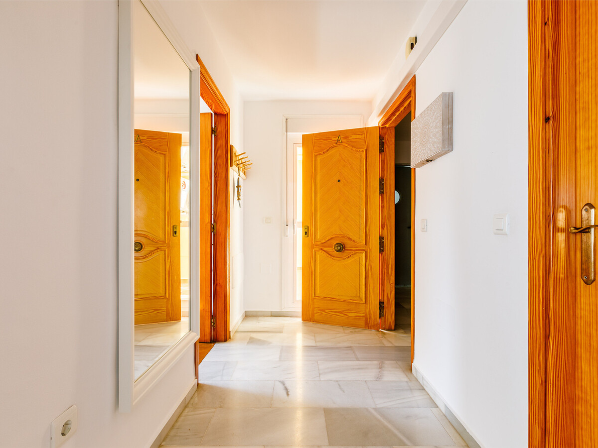 Appartement 1 chambre climatisé à Torre del Mar - Photo 27