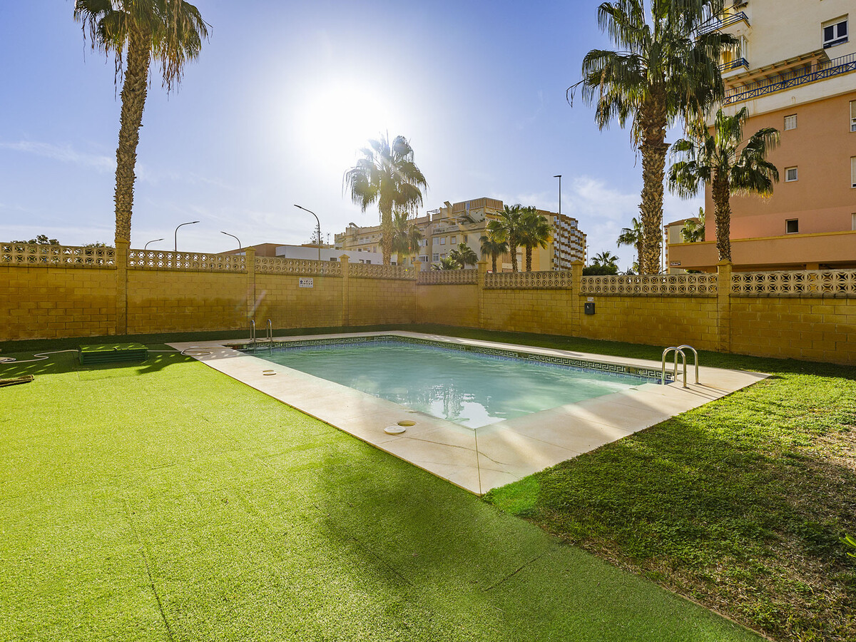 Appartement 90 m² avec terrasse 9 m² à Algarrobo Costa - Photo 1