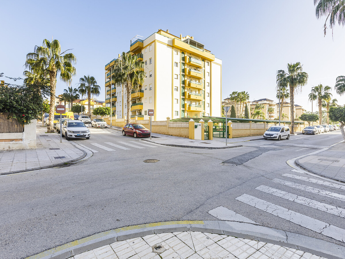 Appartement 90 m² avec terrasse 9 m² à Algarrobo Costa - Photo 2