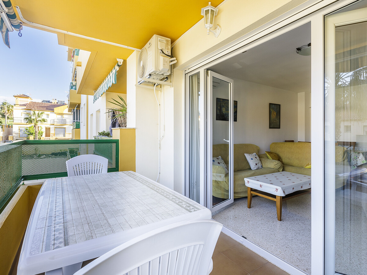 Appartement 90 m² avec terrasse 9 m² à Algarrobo Costa - Photo 3