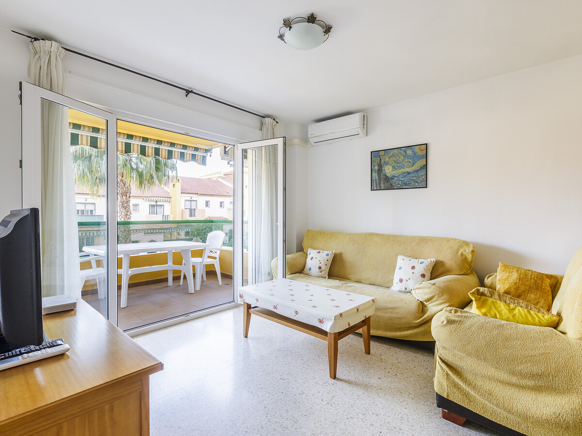 Appartement 90 m² avec terrasse 9 m² à Algarrobo Costa - Photo 4