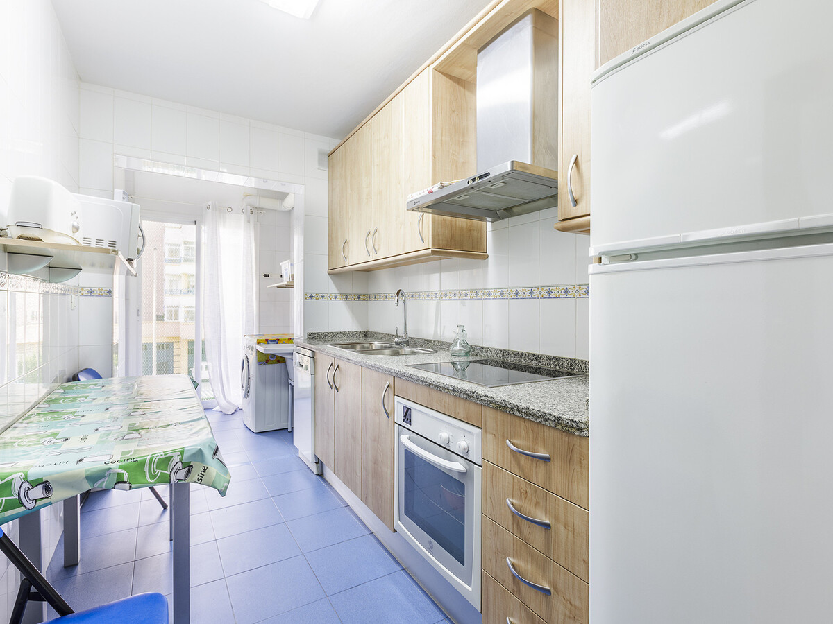 Appartement 90 m² avec terrasse 9 m² à Algarrobo Costa - Photo 16
