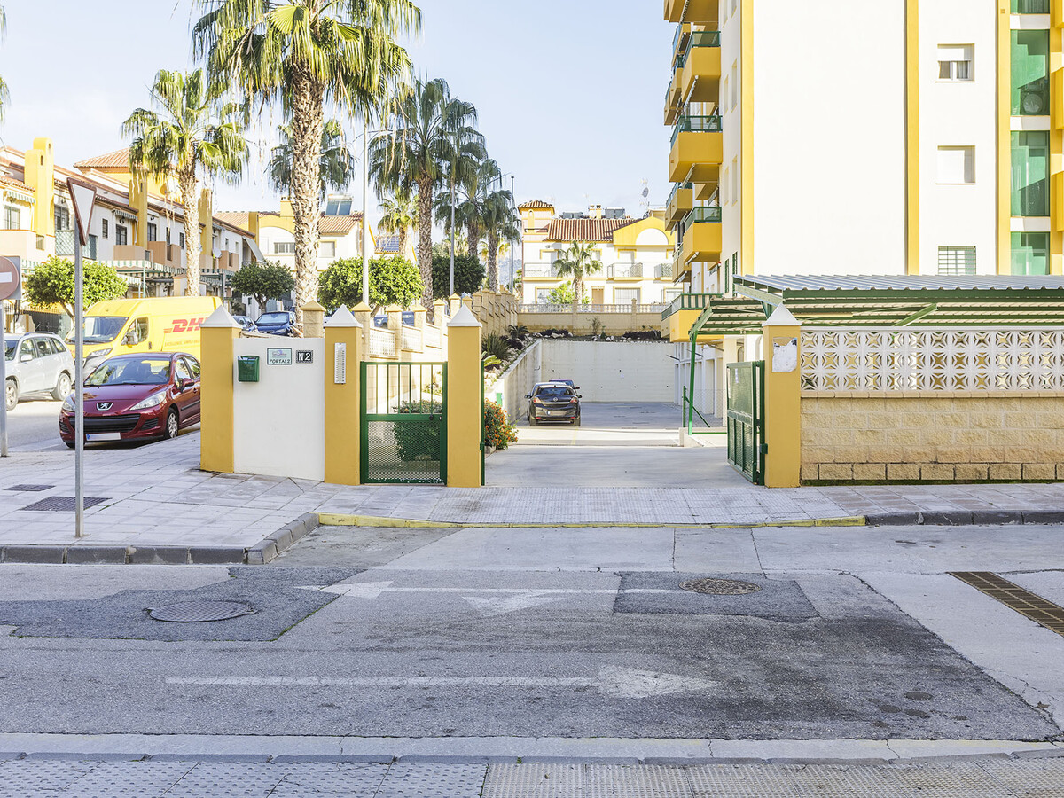 Appartement 90 m² avec terrasse 9 m² à Algarrobo Costa - Photo 17