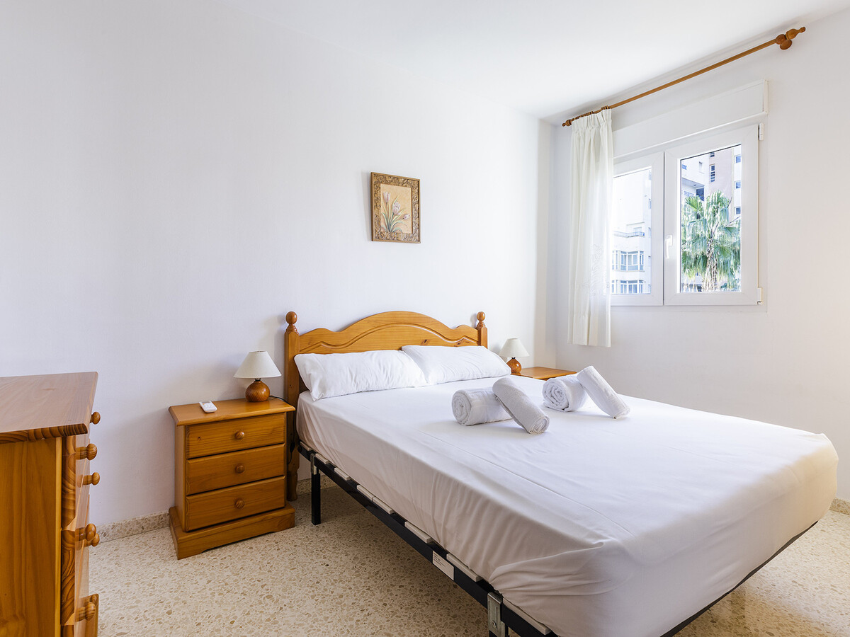 Appartement 90 m² avec terrasse 9 m² à Algarrobo Costa - Photo 21