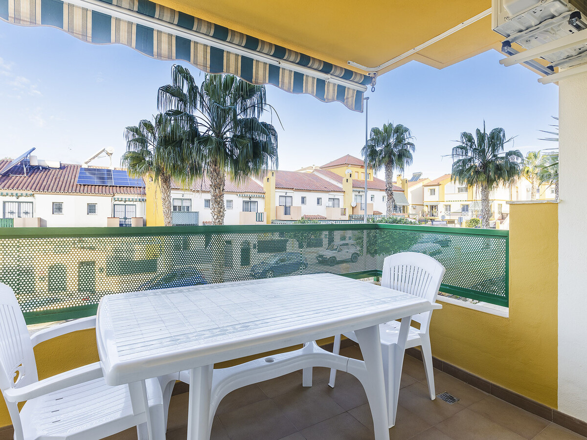 Appartement 90 m² avec terrasse 9 m² à Algarrobo Costa - Photo 32