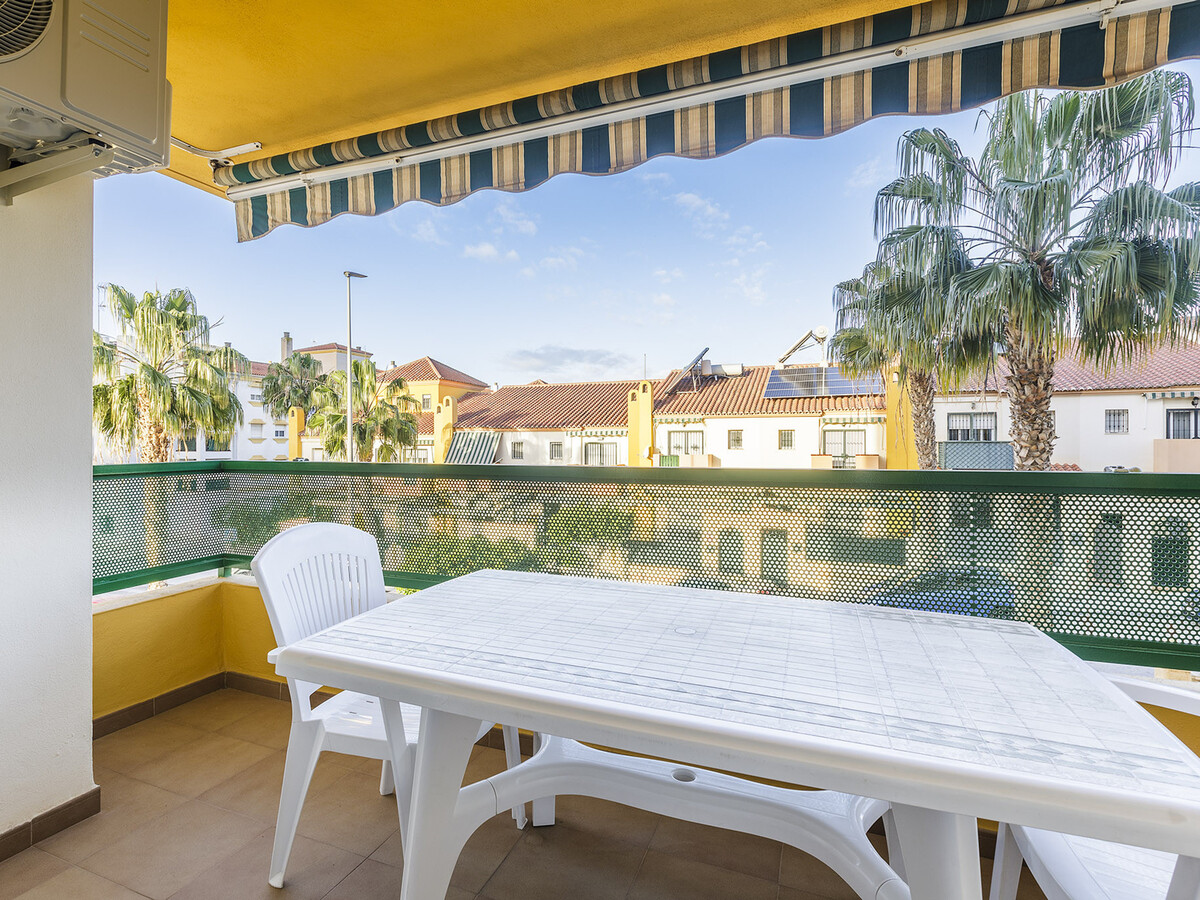 Appartement 90 m² avec terrasse 9 m² à Algarrobo Costa - Photo 34