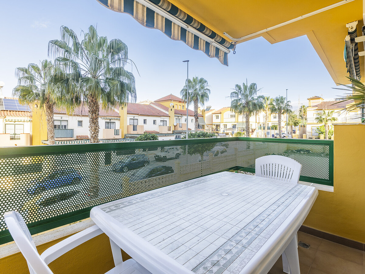 Appartement 90 m² avec terrasse 9 m² à Algarrobo Costa - Photo 35