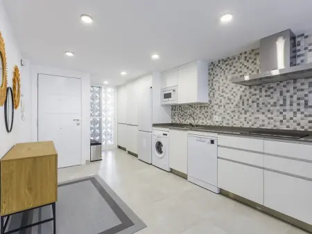 Appartement front de plage Torre del Mar, 2 ch, piscine : photo 19