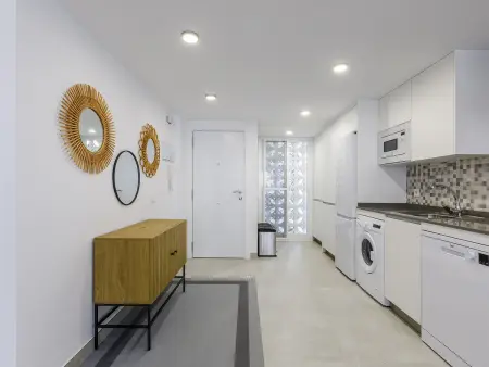 Appartement front de plage Torre del Mar, 2 ch, piscine : photo 22