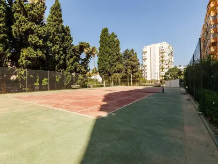 Studio 35 m² à Torre del Mar, 450 m de la plage : photo 4