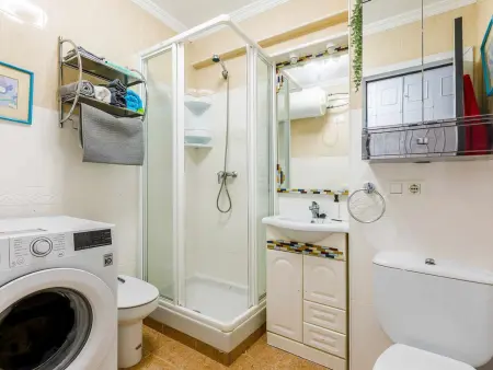 Studio 35 m² à Torre del Mar, 450 m de la plage : photo 5