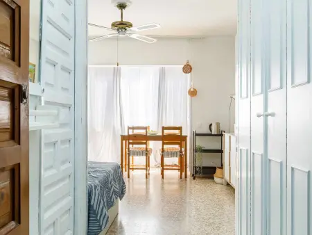Studio 35 m² à Torre del Mar, 450 m de la plage : photo 11