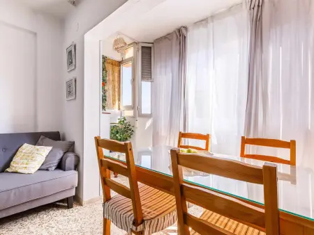 Studio 35 m² à Torre del Mar, 450 m de la plage : photo 13