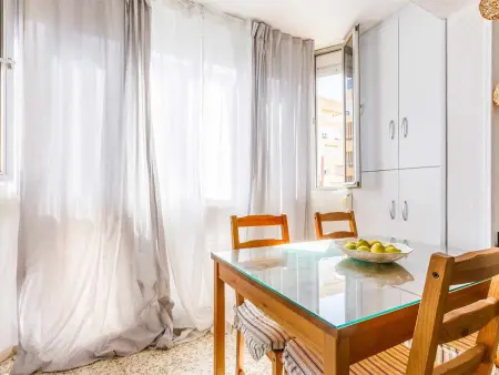 Studio 35 m² à Torre del Mar, 450 m de la plage : photo 15
