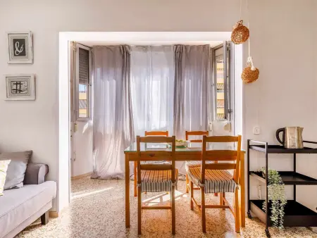 Studio 35 m² à Torre del Mar, 450 m de la plage : photo 16