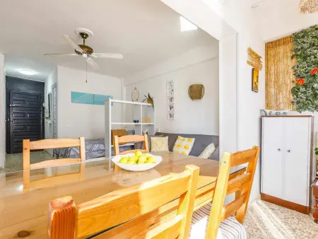 Studio 35 m² à Torre del Mar, 450 m de la plage : photo 17