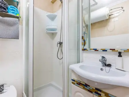 Studio 35 m² à Torre del Mar, 450 m de la plage : photo 19