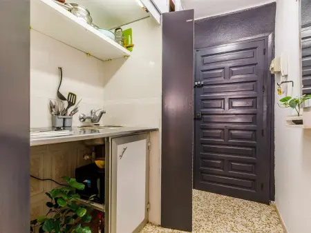 Studio 35 m² à Torre del Mar, 450 m de la plage : photo 20