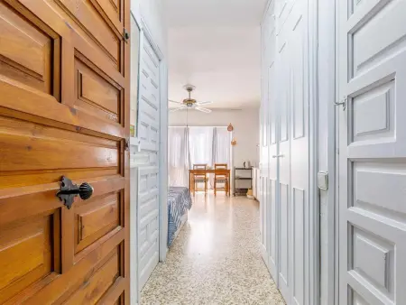 Studio 35 m² à Torre del Mar, 450 m de la plage : photo 21