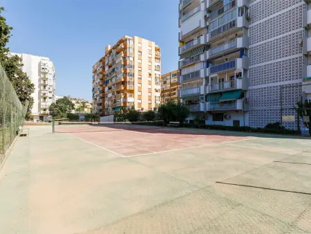 Studio 35 m² à Torre del Mar, 450 m de la plage : photo 23