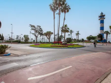 Studio 35 m² à Torre del Mar, 450 m de la plage : photo 25