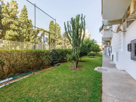 Studio 35 m² à Torre del Mar, 450 m de la plage : photo 26