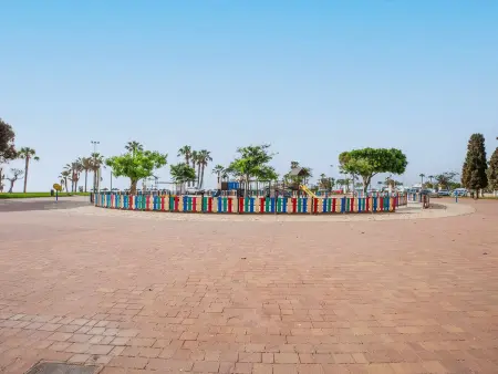 Studio 35 m² à Torre del Mar, 450 m de la plage : photo 27