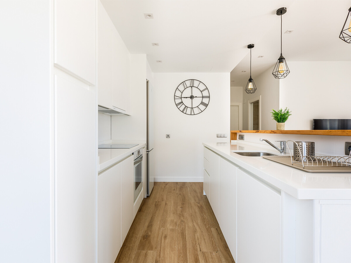 Appartement 120 m² à Viñuela, 2 chambres et terrasse - Photo 3