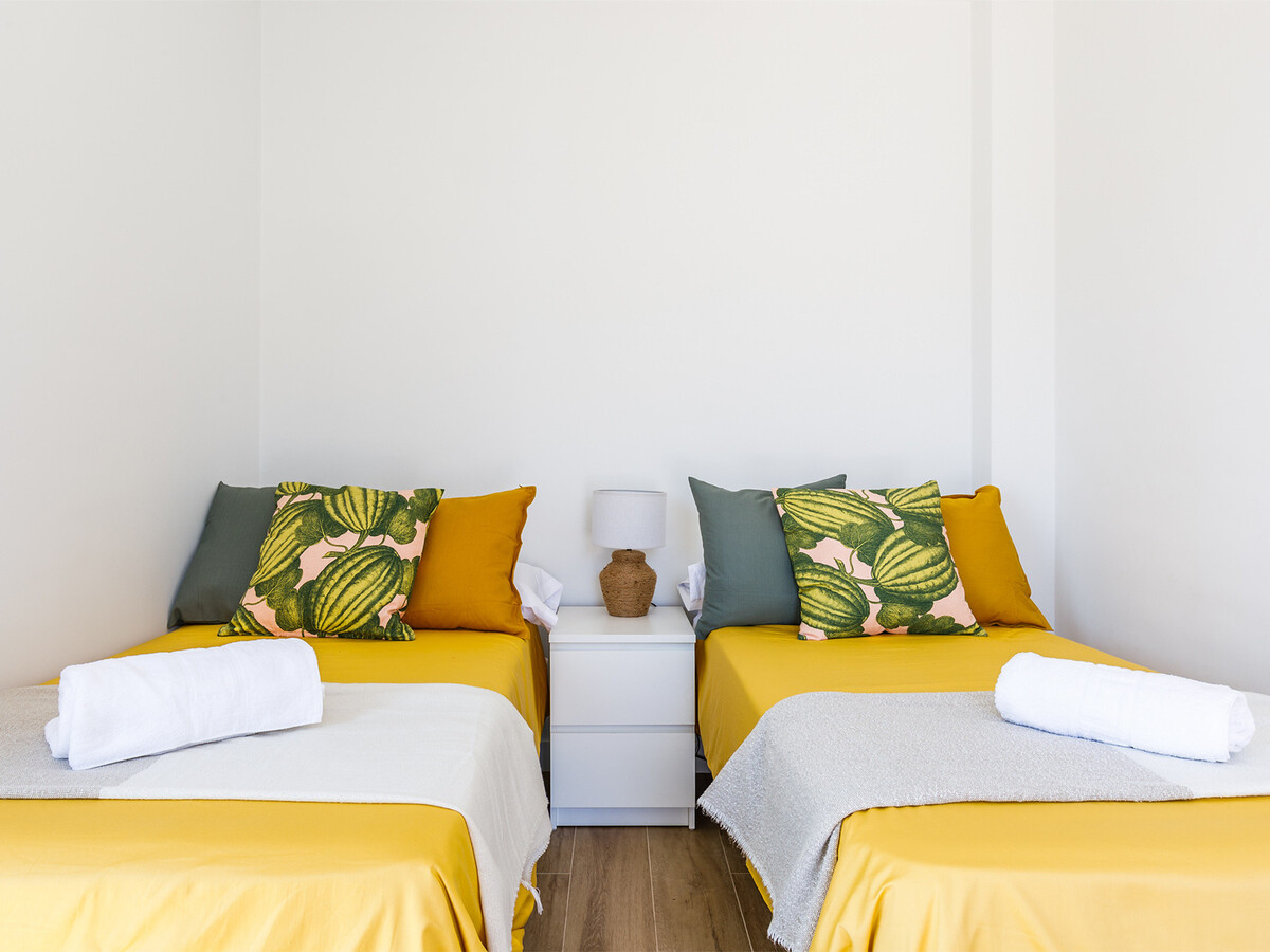 Appartement 120 m² à Viñuela, 2 chambres et terrasse - Photo 5