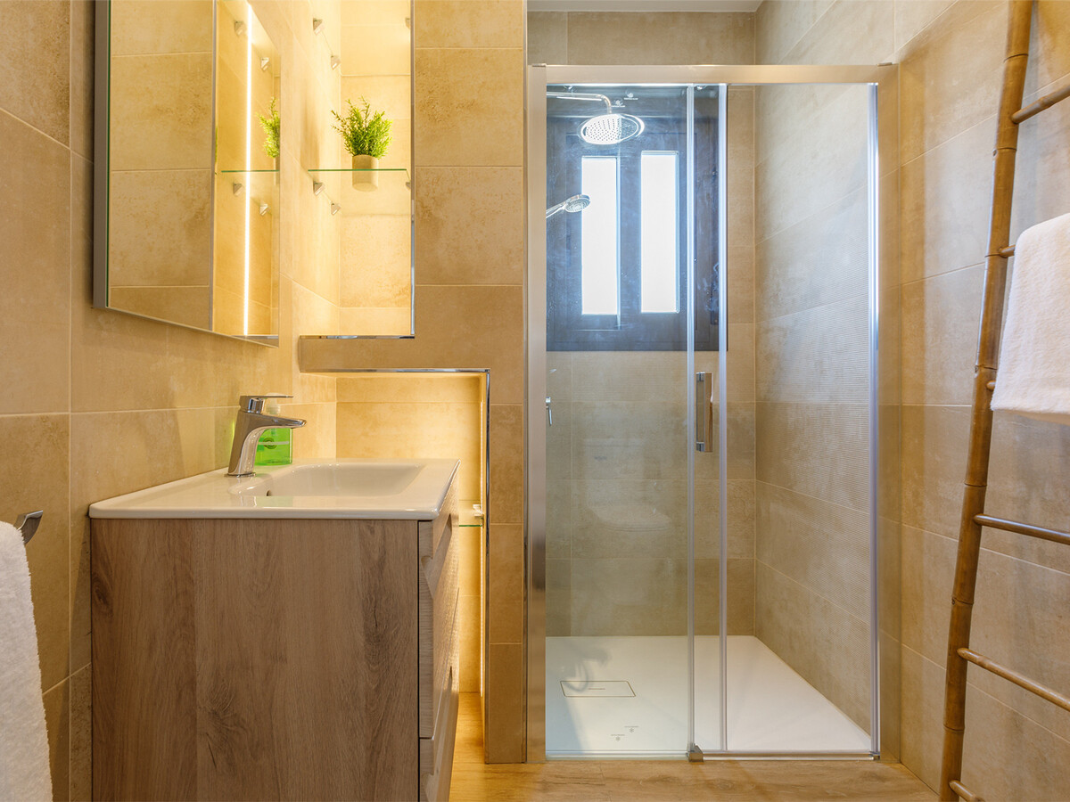 Appartement 120 m² à Viñuela, 2 chambres et terrasse - Photo 6