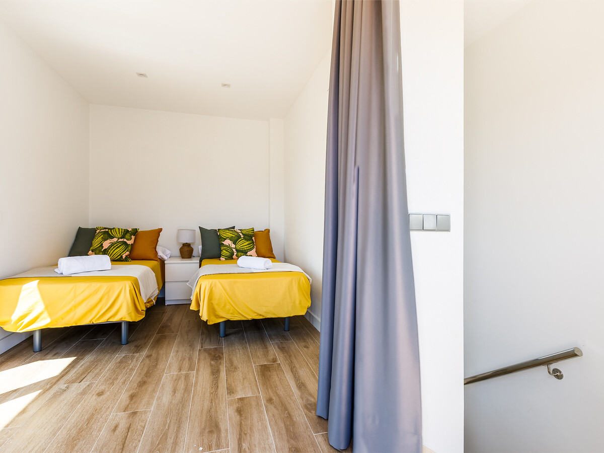 Appartement 120 m² à Viñuela, 2 chambres et terrasse - Photo 16