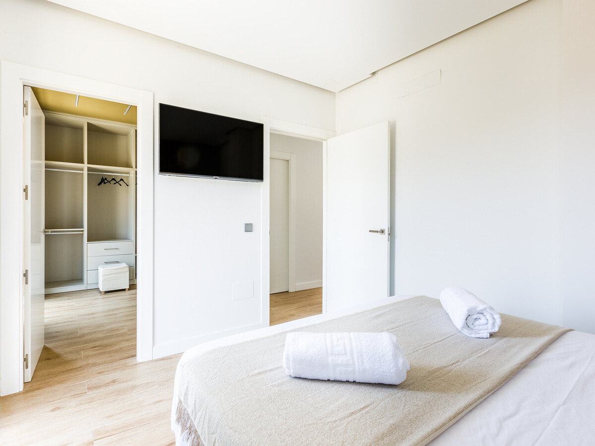 Appartement 120 m² à Viñuela, 2 chambres et terrasse - Photo 17