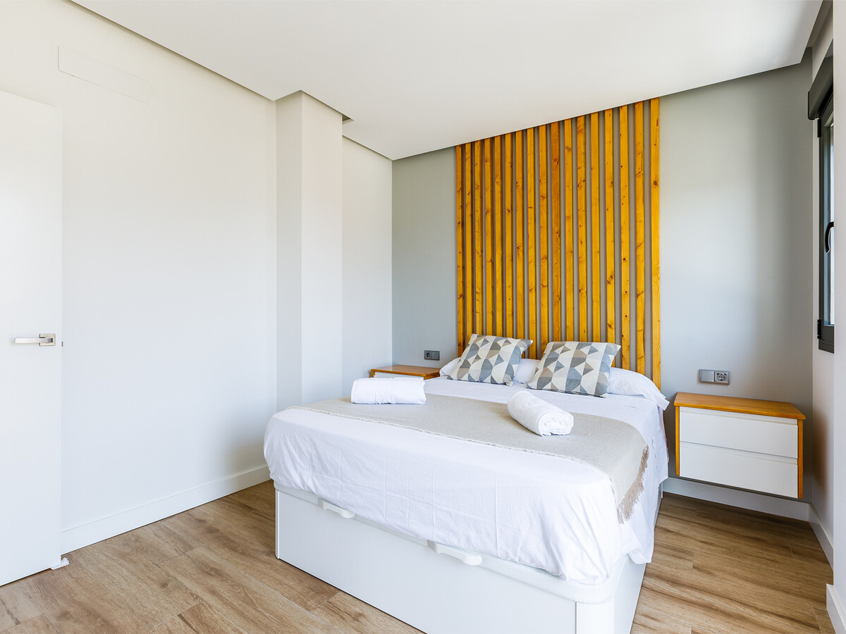 Appartement 120 m² à Viñuela, 2 chambres et terrasse - Photo 18