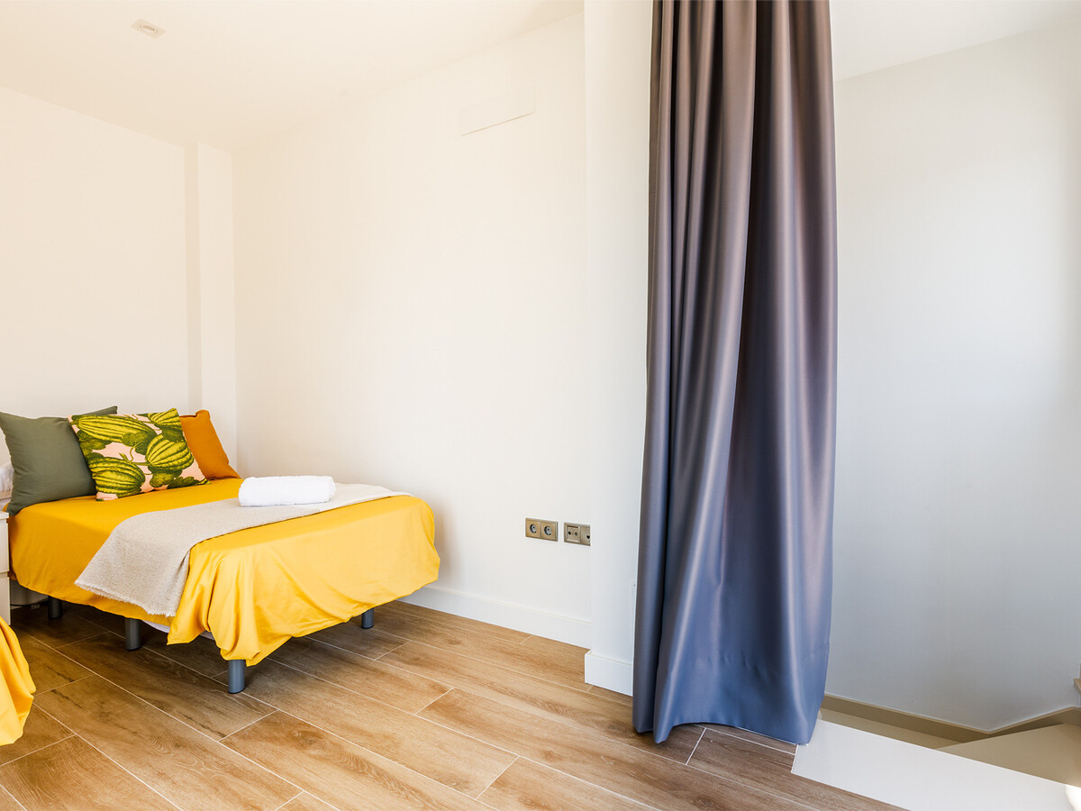 Appartement 120 m² à Viñuela, 2 chambres et terrasse - Photo 19