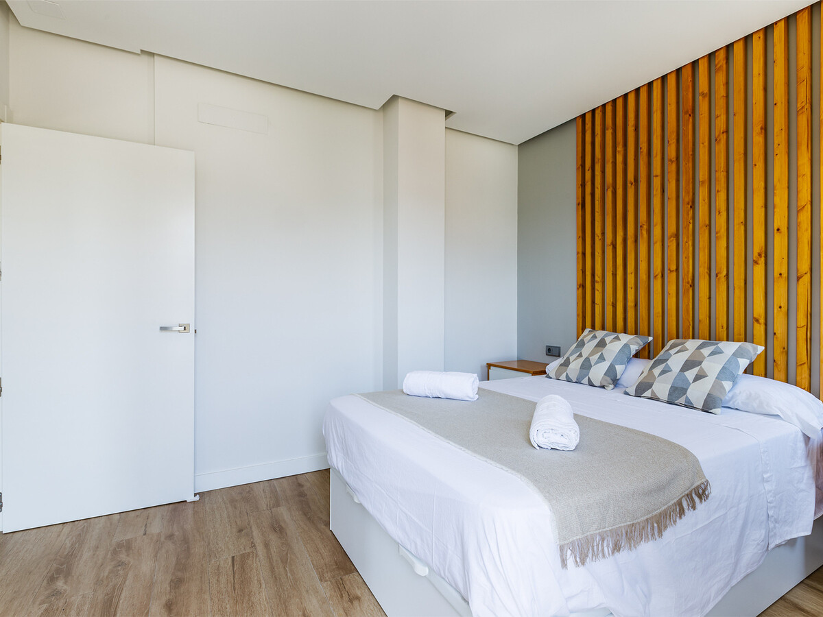 Appartement 120 m² à Viñuela, 2 chambres et terrasse - Photo 23