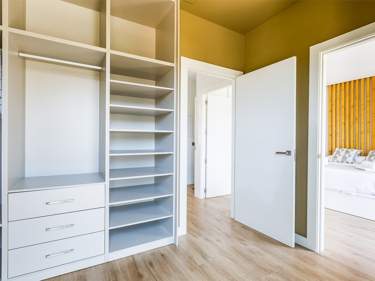 Appartement 120 m² à Viñuela, 2 chambres et terrasse - Photo 29