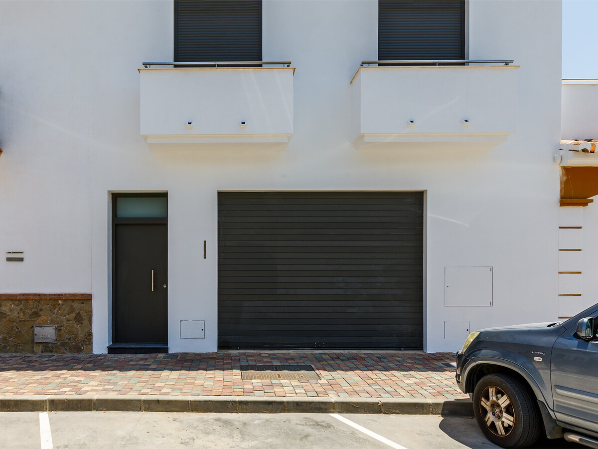 Appartement 120 m² à Viñuela, 2 chambres et terrasse - Photo 33