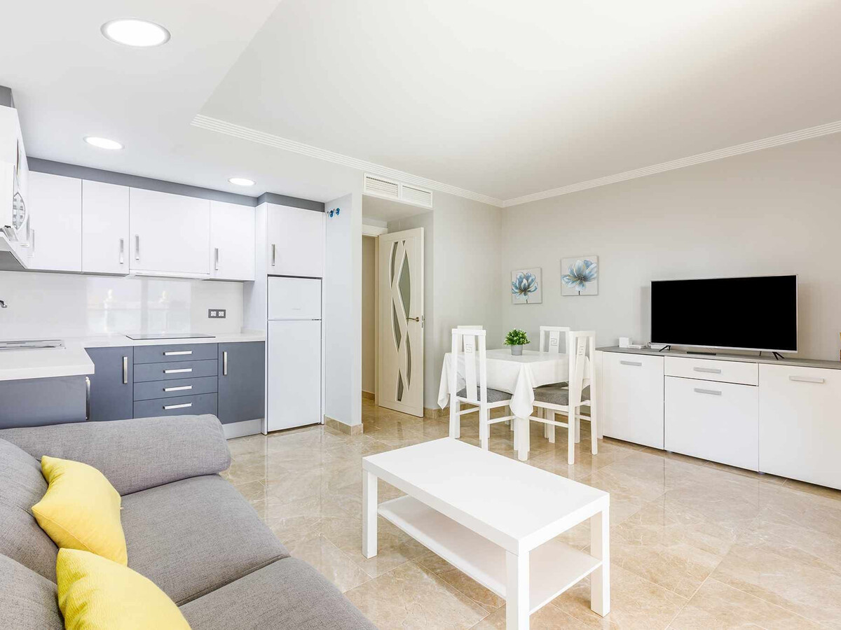 Appartement moderne 2 chambres, 40 m² de terrasse - Photo 2