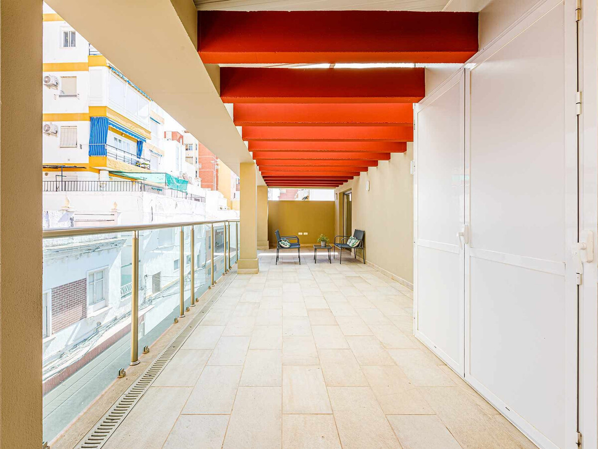 Appartement moderne 2 chambres, 40 m² de terrasse - Photo 10