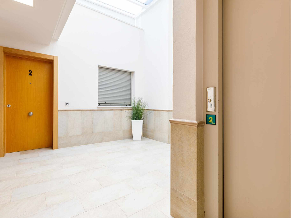 Appartement moderne 2 chambres, 40 m² de terrasse - Photo 13