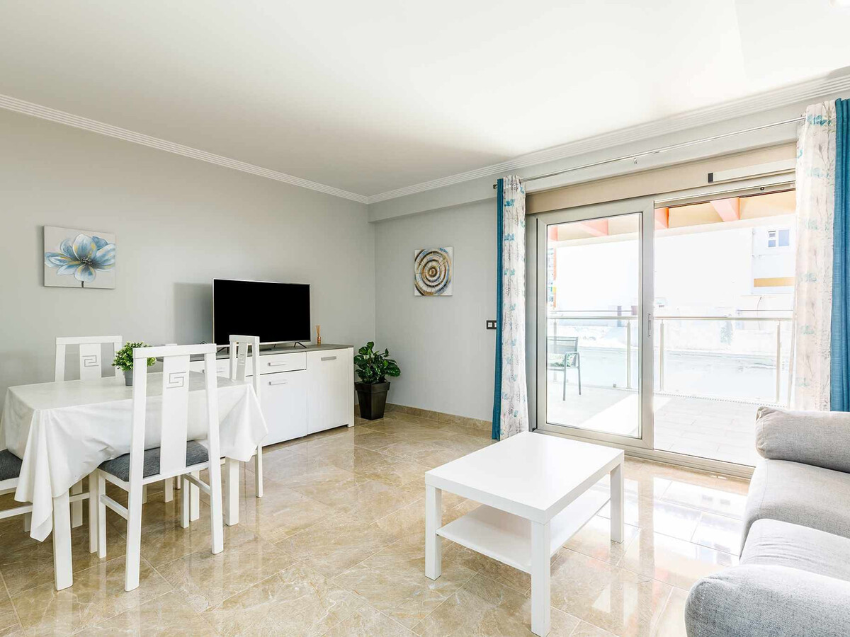 Appartement moderne 2 chambres, 40 m² de terrasse - Photo 16