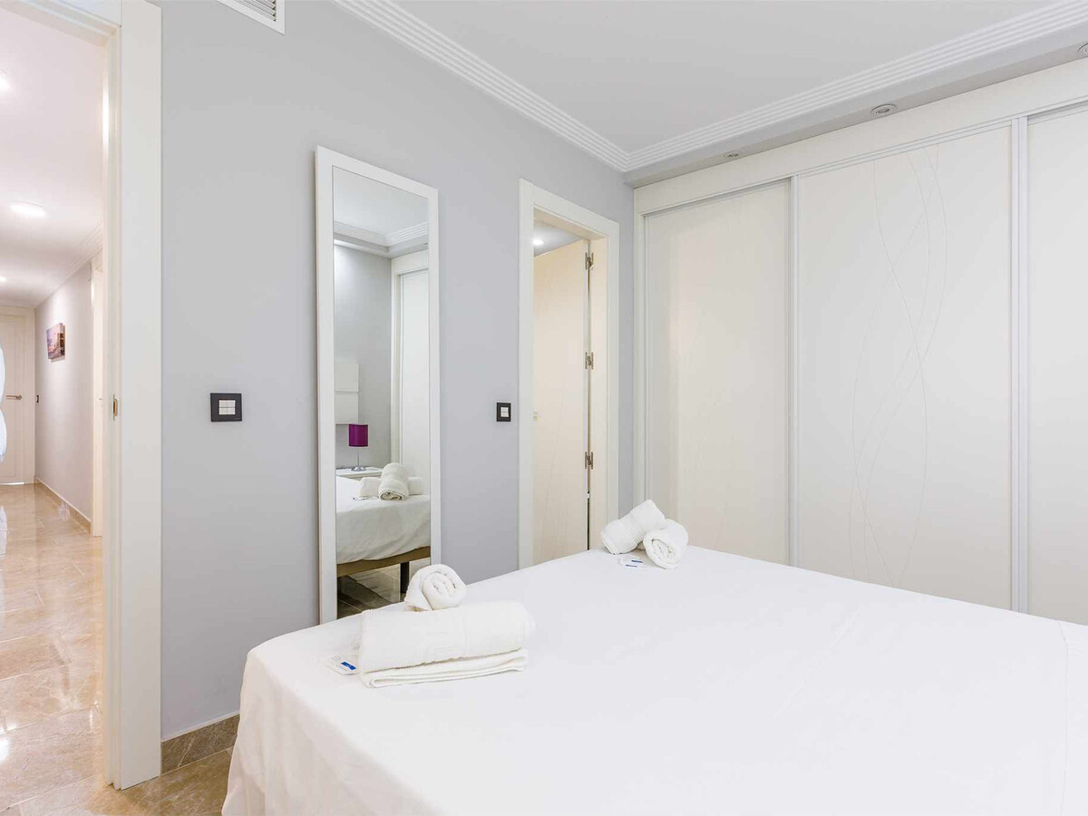 Appartement moderne 2 chambres, 40 m² de terrasse - Photo 21
