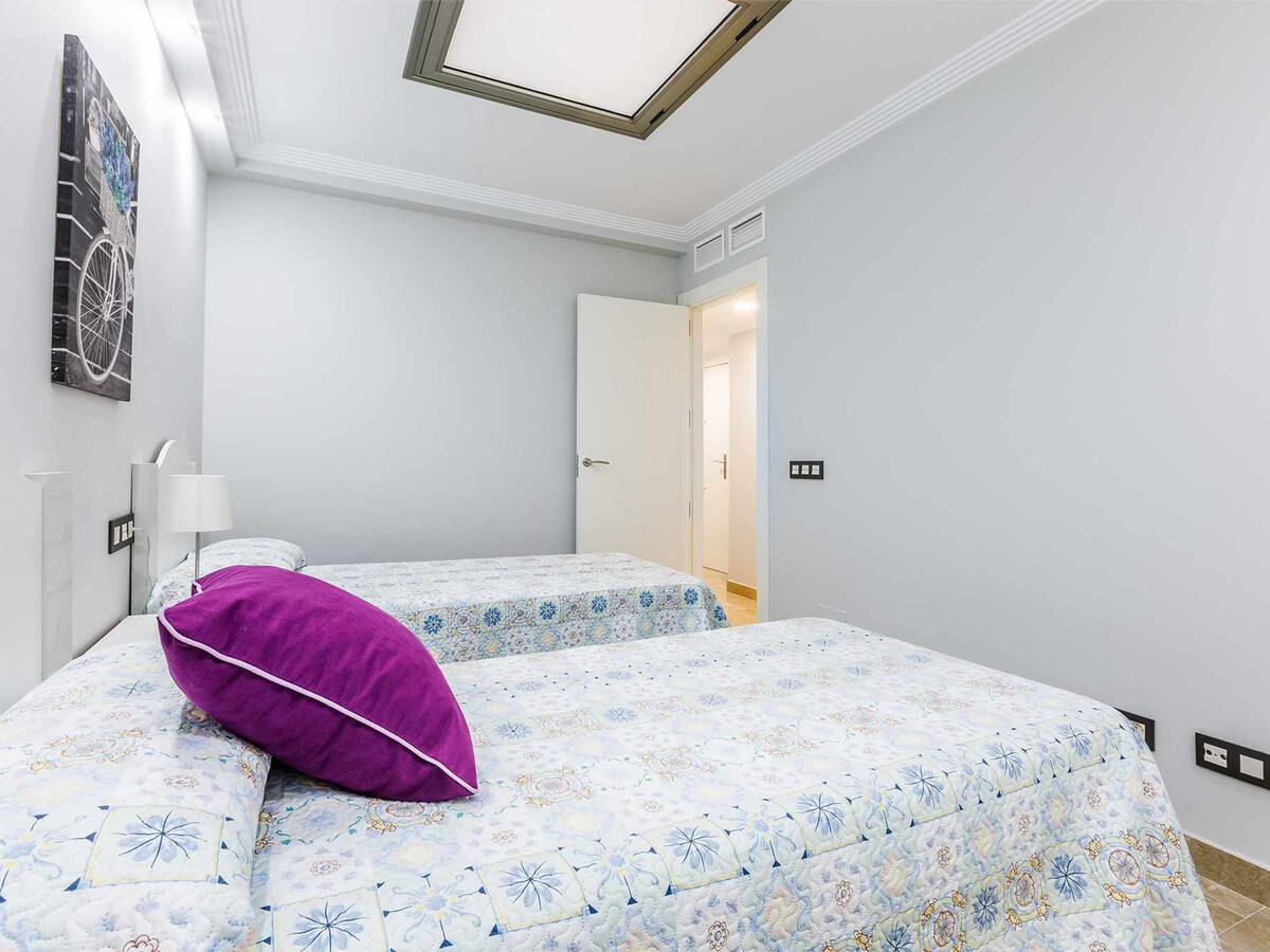 Appartement moderne 2 chambres, 40 m² de terrasse - Photo 29